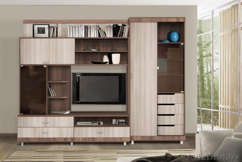 Стенка Денвер - Изображение #1, Объявление #1582917