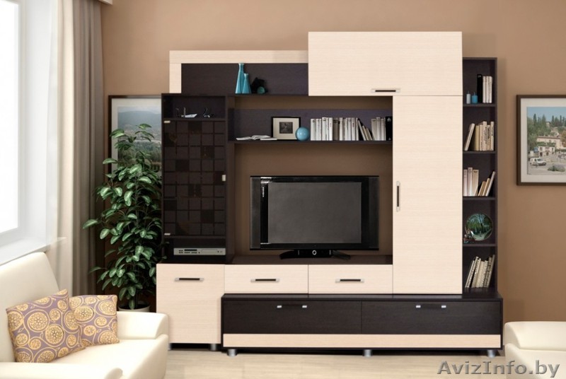 Гостиная Капучино - Изображение #1, Объявление #1582973