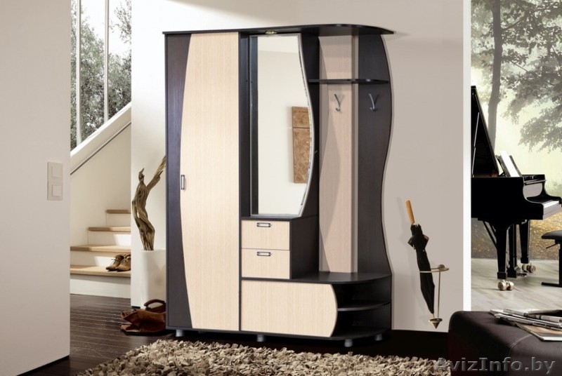 Прихожая Гранд 2 - Изображение #1, Объявление #1583196