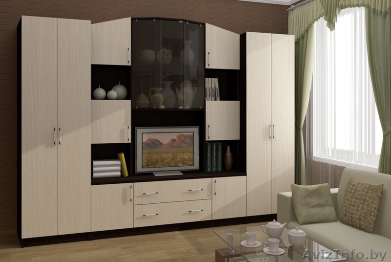 Стенка Макарена 3 - Изображение #1, Объявление #1583246