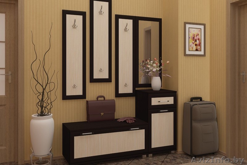 Прихожая Визит 3 - Изображение #1, Объявление #1583251