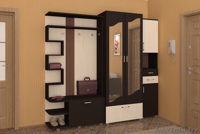 Прихожая Гамма - Изображение #1, Объявление #1583252