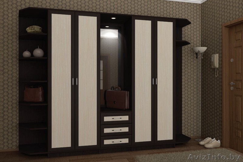 Прихожая Дора - Изображение #1, Объявление #1583253