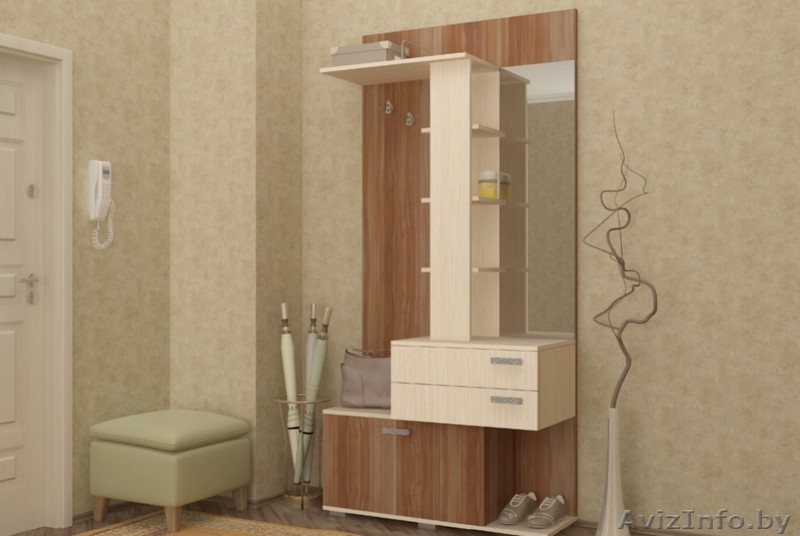 Прихожая Грацио - Изображение #1, Объявление #1583254