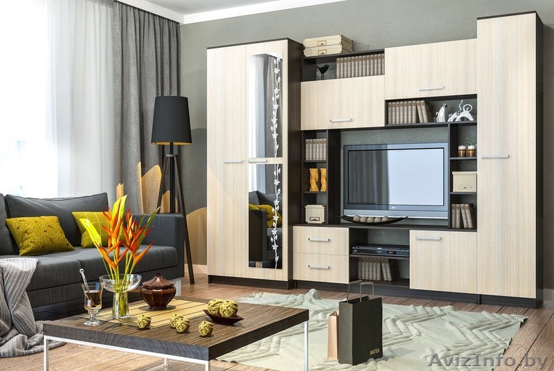 Стенка Марта 11 - Изображение #1, Объявление #1583263