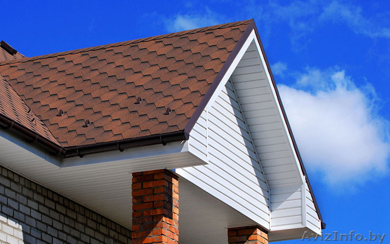 Отделка фронтонов. - Изображение #1, Объявление #1583349