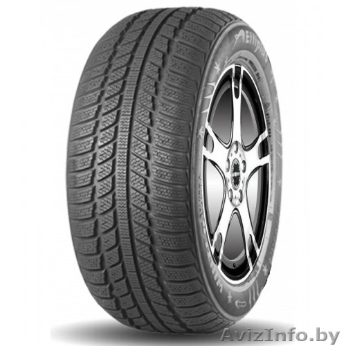 Зимние шины EFFIPLUS 175/65R14 (протектор EPLUTO I, индекс 82H) - Изображение #1, Объявление #1583981