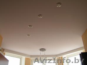 Натяжные потолки - европейское качество - Изображение #1, Объявление #1584164