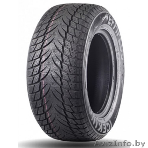 Зимние шины EFFIPLUS 205/60R16 (протектор SNOWKING, индекс 92T) - Изображение #1, Объявление #1584236
