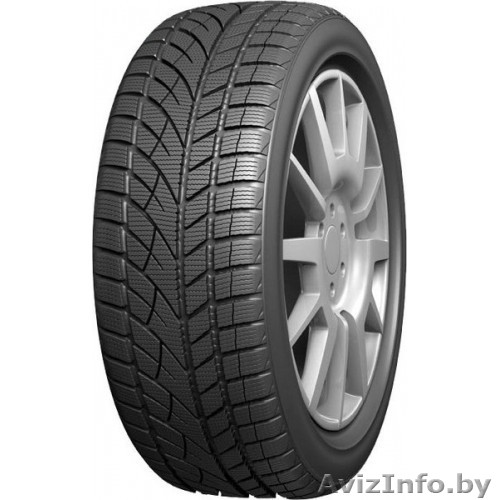 Зимние шины EFFIPLUS 225/55R17 (протектор EPLUTO II, индекс 97H) - Изображение #1, Объявление #1584411