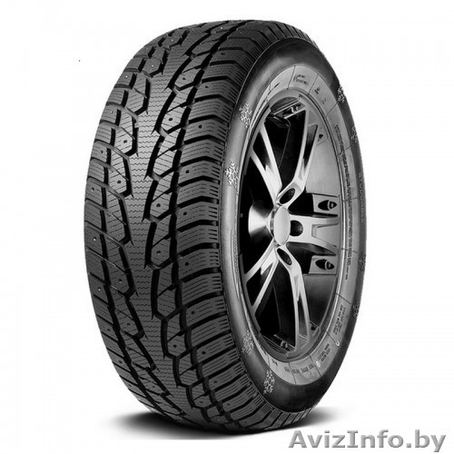 Зимние шины TORQUE 265/70R17 (протектор TQ023, индекс 115T) - Изображение #1, Объявление #1584421