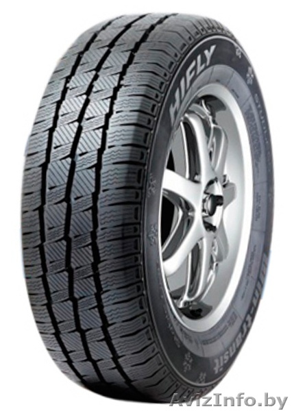 Зимние шины TORQUE 225/70R15C  (протектор WTQ5000, индекс 112/110R) - Изображение #1, Объявление #1584436