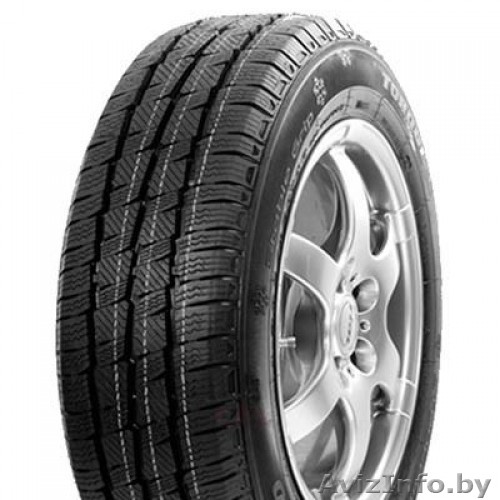 Зимние шины TORQUE 215/65R16C (протектор WTQ5000, индекс 109/107R) - Изображение #1, Объявление #1584440
