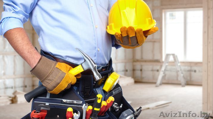 Комплексный ремонт квартир берем на себя - Изображение #1, Объявление #1584625