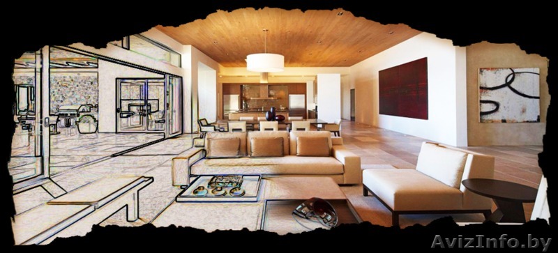 Квартиры - монтажные, строительные работы - Изображение #1, Объявление #1584629