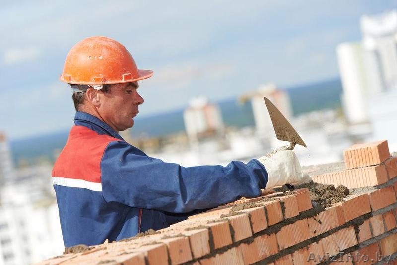 Организация ищет каменщика - Изображение #1, Объявление #1585833