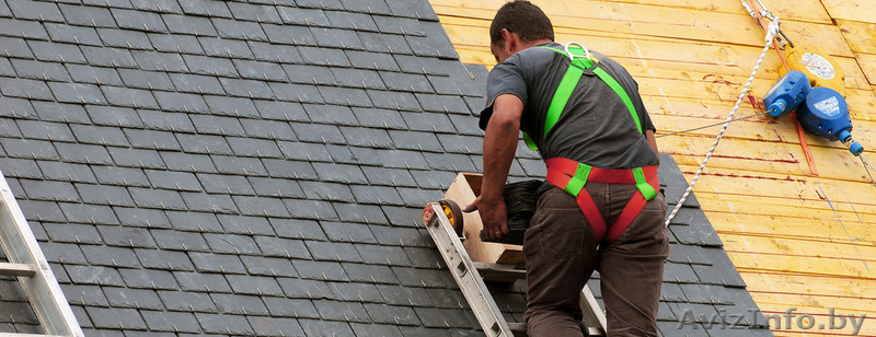 Требуется кровельщик г. Минск - Изображение #1, Объявление #1585867