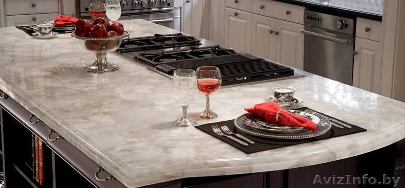 Изделие из натурального камня - Изображение #1, Объявление #1585927