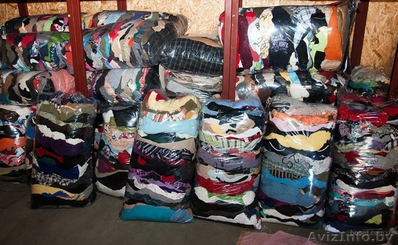Ликвидация оптового склада  секонд хенд  в Минске Беларусь - Изображение #1, Объявление #1583557