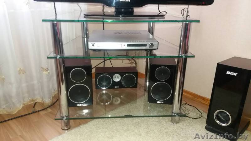 Тумба под телевизор закаленная - Изображение #1, Объявление #1583413