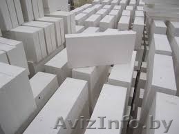 Блоки производитель «Сморгонь» - Изображение #1, Объявление #1581971