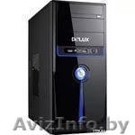 Системный блок "Delux DLC-MV823" в рассрочку до 24 мес.,от 31,99р.в мес. - Изображение #1, Объявление #1581188