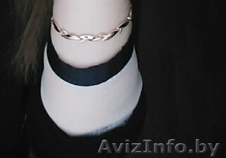 Утерян браслет - Изображение #1, Объявление #1585157