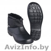 Галоши ЭВА с надставкой утепленные (мужские-женские) - Изображение #1, Объявление #1584224