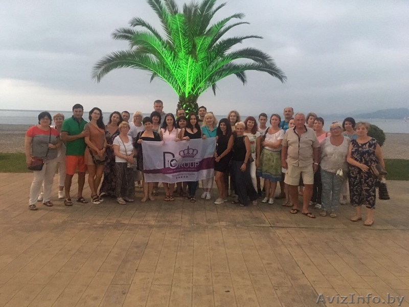 Групповой тур в Грузию  на день города Тбилиси - Изображение #1, Объявление #1585408