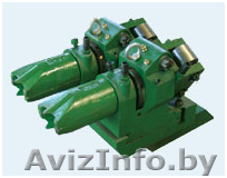 Разные роликовые проводки для прокатного стана - Изображение #1, Объявление #1583306