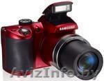 Фотоаппарат "Samsung WB100" в рассрочку до 24 мес.,от 19, 20 р. в мес. - Изображение #1, Объявление #1581227