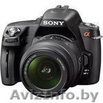 Фотоаппарат "Sony Alpha" в рассрочку до 24 мес.,от 31,20р. в мес. - Изображение #1, Объявление #1581228