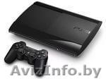 Приставка "SonyPlayStation 3 SuperSlim"в рассрочку до 24 мес.,от20,99р.в мес. - Изображение #1, Объявление #1581223