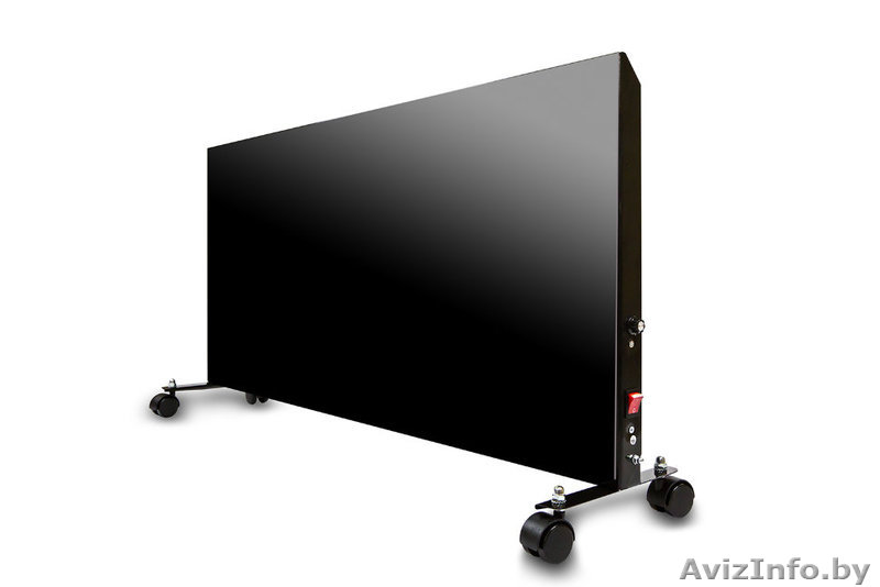 Недорогие обогреватели. Потребление 300 Вт - Изображение #1, Объявление #1586065