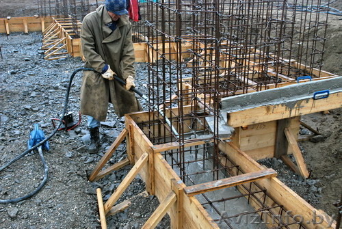 Организация срочно ищет плотника-бетонщика - Изображение #1, Объявление #1586686