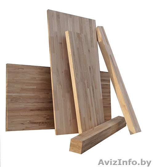 МЕБЕЛЬНЫЙ ЩИТ ИЗ ДУБА - Изображение #1, Объявление #1586703