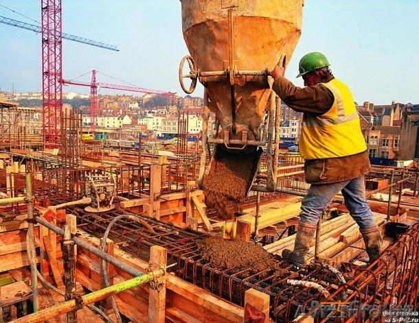 Плотник-бетонщик Минск - Изображение #1, Объявление #1586960