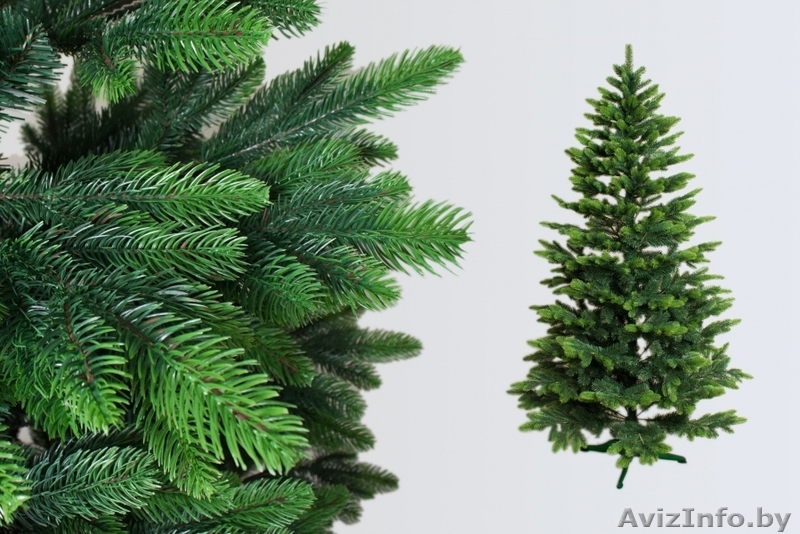 Искусственные ели с доставкой по Минску - Изображение #1, Объявление #1587455