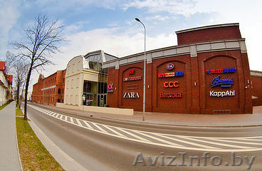 В Белосток за покупками по вторникам, четвергам и пятницам - Изображение #1, Объявление #1587513