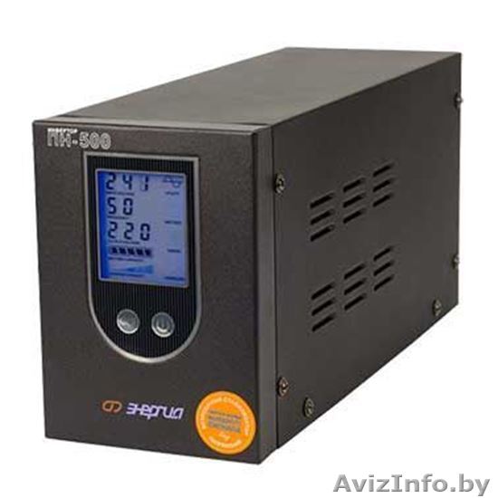 Продажа ИБП для котлов от надежных производителей - Изображение #1, Объявление #1587521