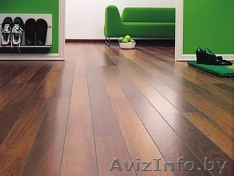 Укладка ламинат - Изображение #1, Объявление #1587944