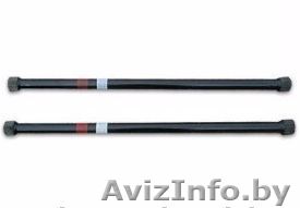 Торсион Renault Kangoo - Изображение #1, Объявление #1588507