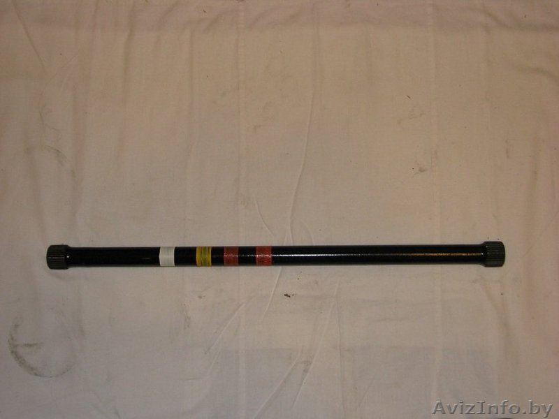 Торсион Reno Megane, megane univercal - Изображение #1, Объявление #1588514