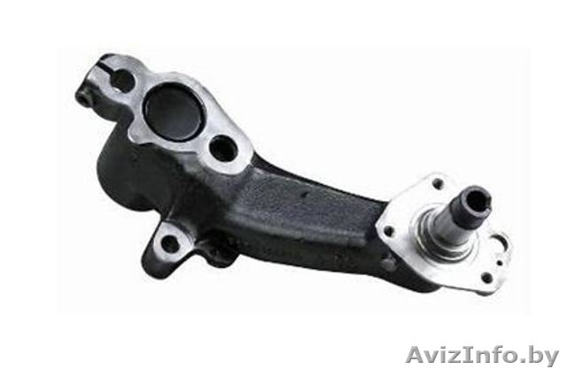 Рычаги задние Pego 206 - Изображение #1, Объявление #1588516