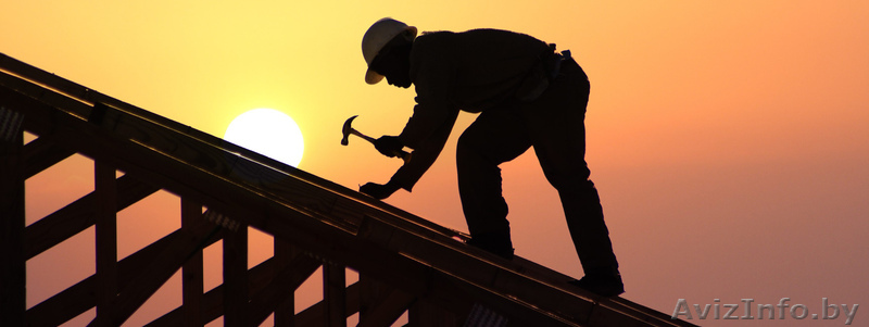 Требуется Плотник с опытом работы - Изображение #1, Объявление #1588619