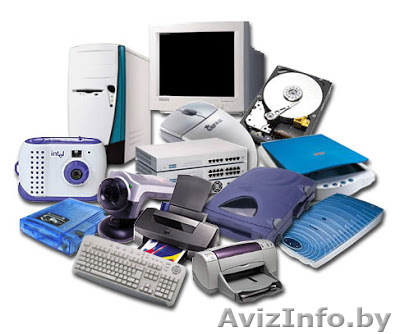 Ремонт цифровой техники в Минске - Изображение #1, Объявление #1590066