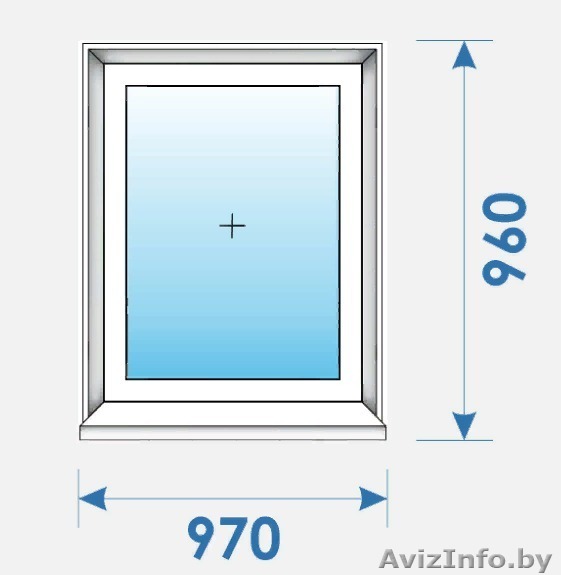 Новые Окна Пвх распродажа дешево профиль Salamander-1 - Изображение #1, Объявление #1590657