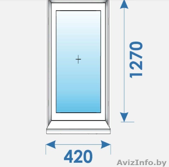 Окна Пвх распродажа дешево профиль Salamander-12 - Изображение #1, Объявление #1590751