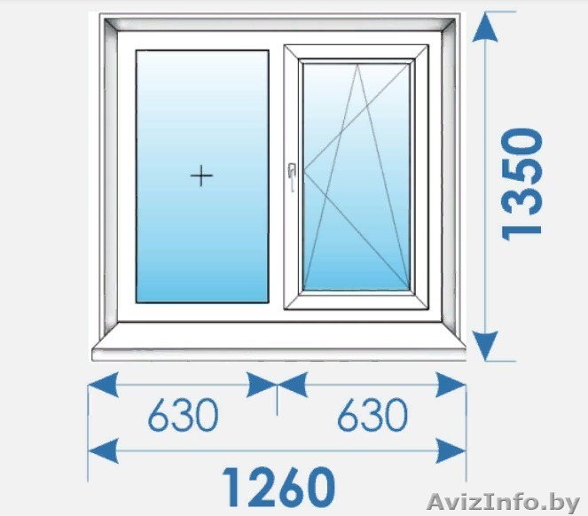 Новые Окна Пвх распродажа дешево профиль Salamander-18 - Изображение #1, Объявление #1590781