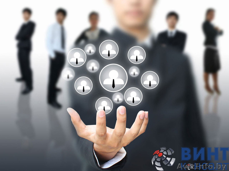 Рекрутинг (подбор персонала) - Изображение #1, Объявление #1586322